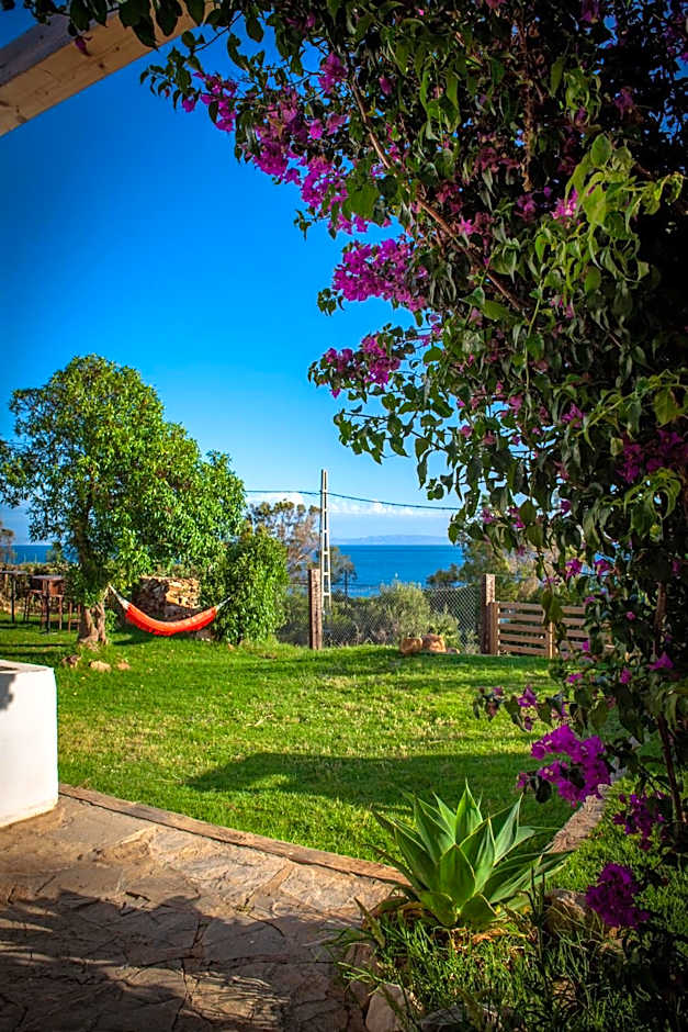 Wild House Tarifa