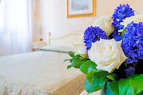 Comfort Double or Twin Room