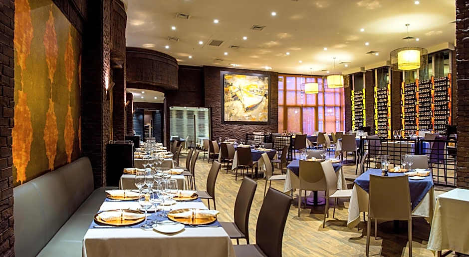 InterContinental Santiago By IHG