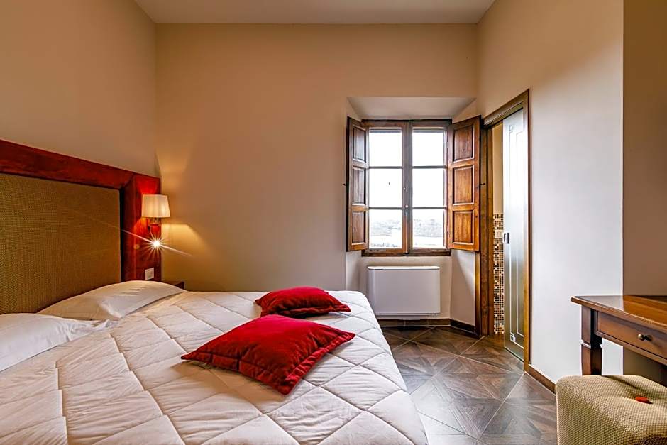 Villa Lecchi Hotel Wellness