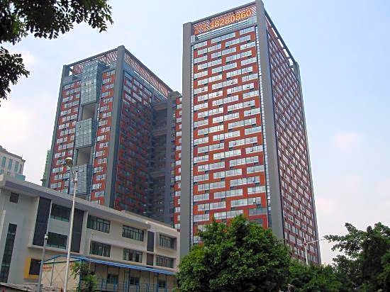 F&H Chain Hotel(Apartment)