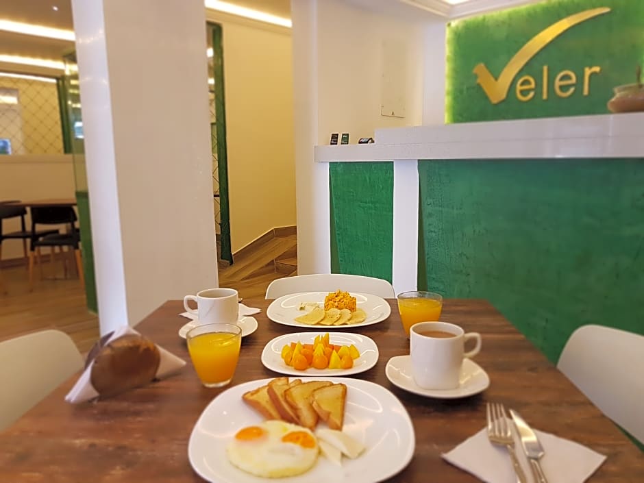 Veler Hotel
