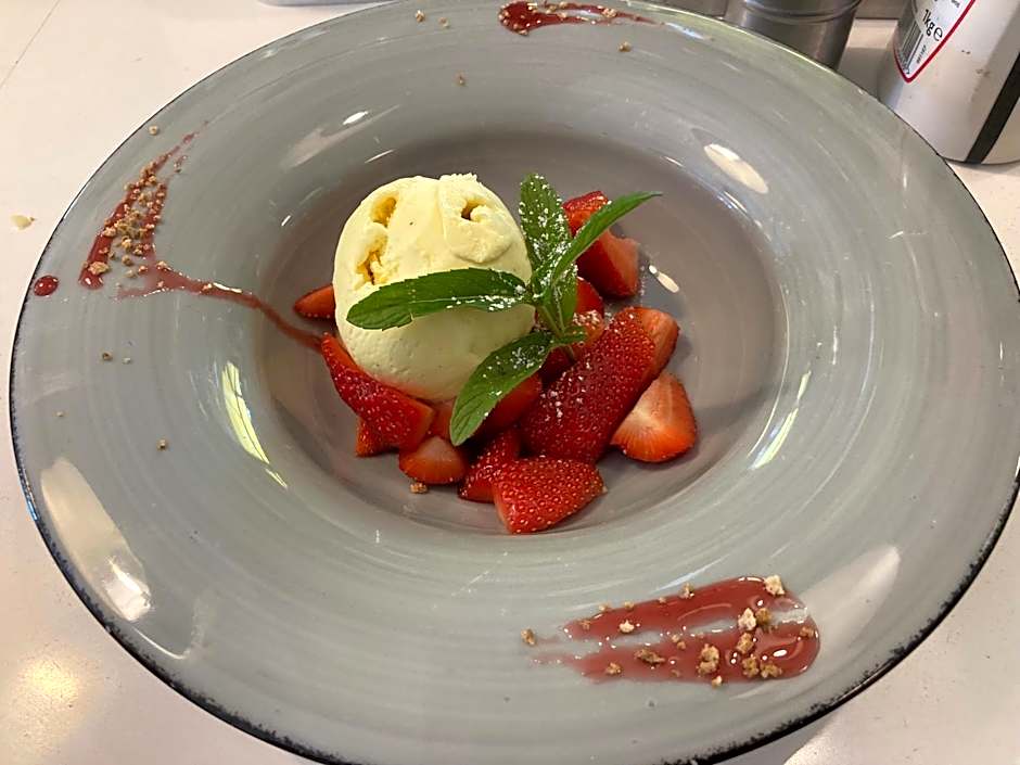 Locanda Al Santuario