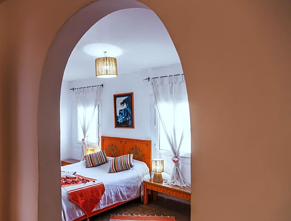 Dar Nafoura-Mogador