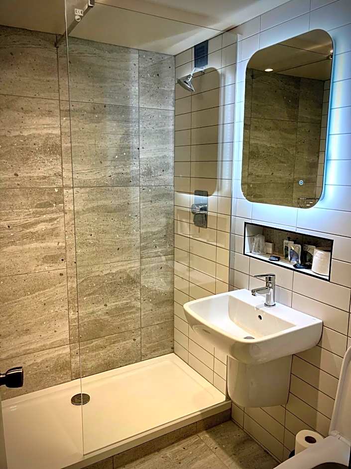 Blackwell Grange Hotel