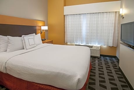 Suite, 2 Bedrooms (2 Double Beds)