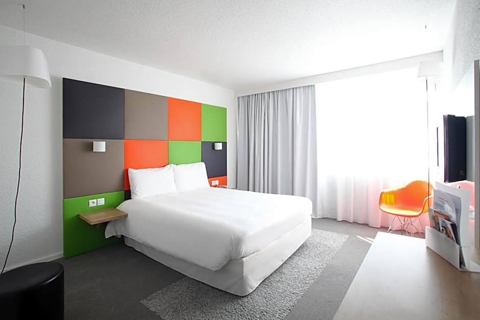 ibis Styles Nancy Sud