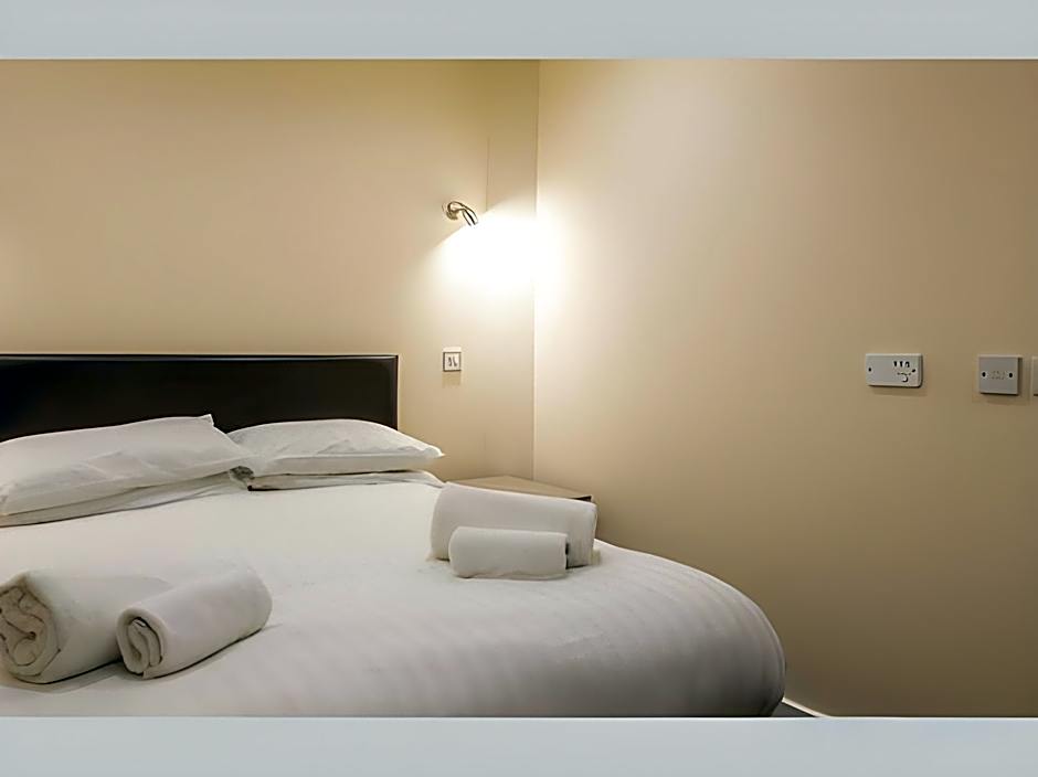 OYO Paddington House Hotel                                                                 