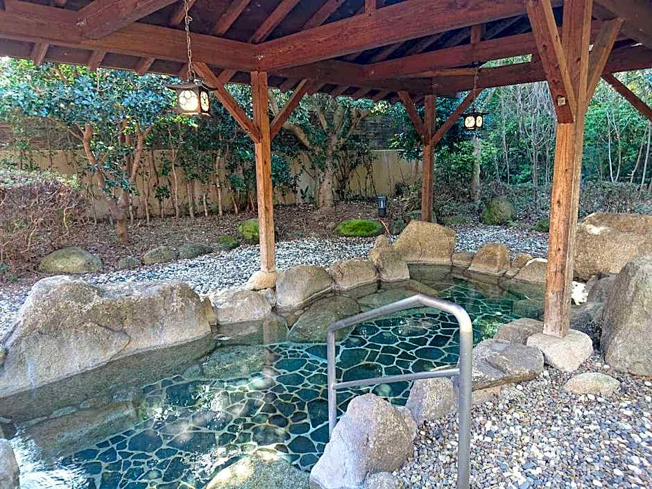 Route Inn Grantia Fukuoka Miyawaka - Wakita Onsen