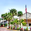 Days Inn by Wyndham St. Petersburg / Tampa Bay Area