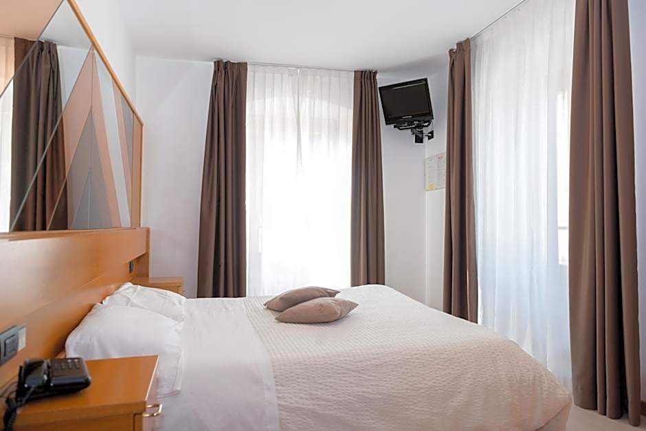 Albergo Ristorante Da Neni