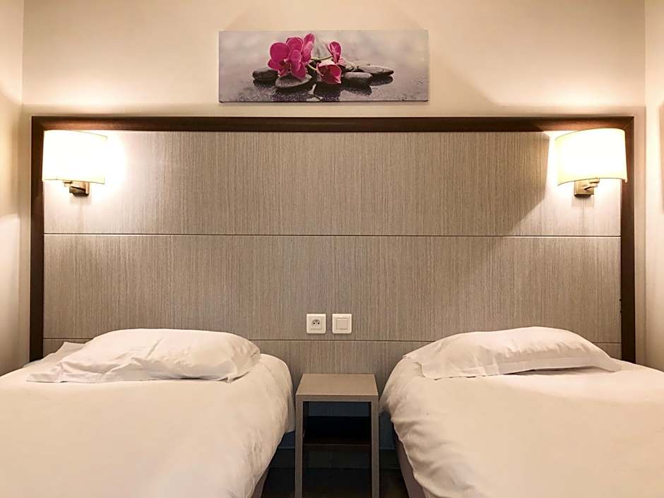 Hotel et Résidence Cala di sole