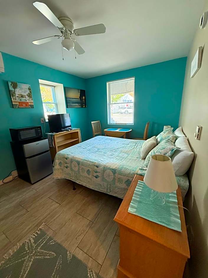 Pine View Lodge Old Orchard Beach