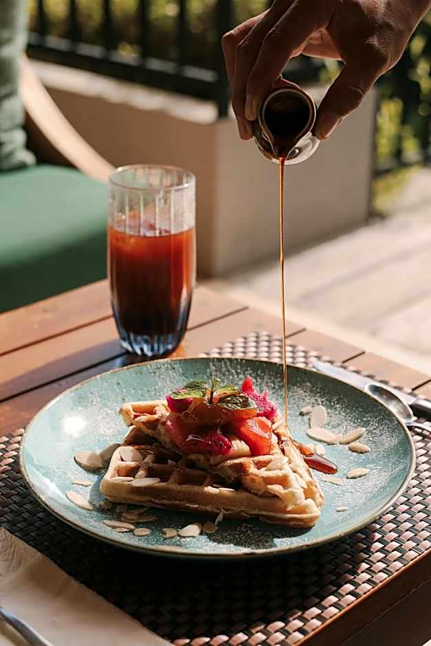 Sanglung Villas & Suites