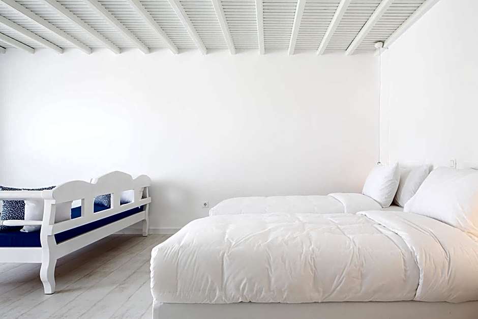 Aether Boutique Stay