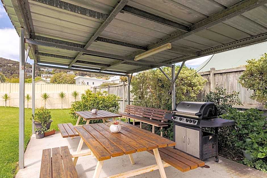 Albany Holiday Units