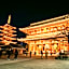 Toyoko Inn Yashio Ekimae