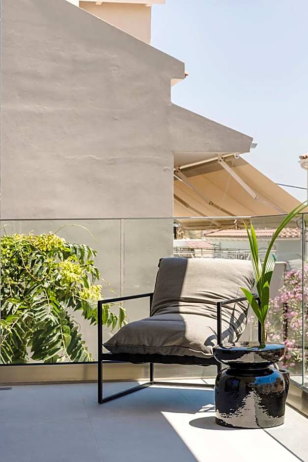 G Boutique Hotel Kefalonia