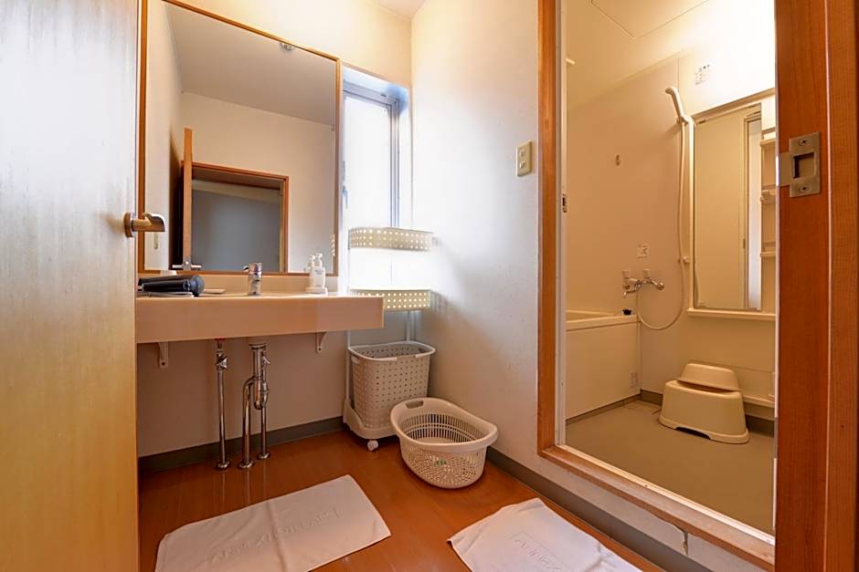 Annex Hotel Abe