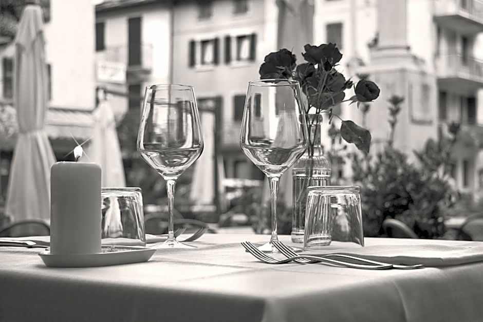 13 Comuni Ristorante E Albergo