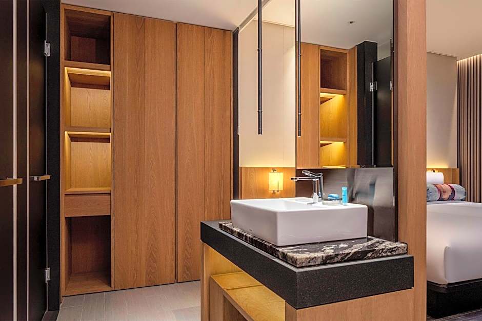 Aloft Taipei Zhongshan