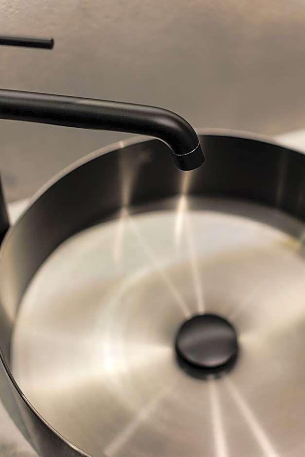 No Stars - Premium Hotel Apartments