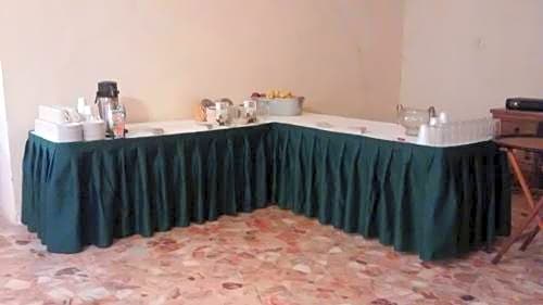 Hotel Villa Jardin