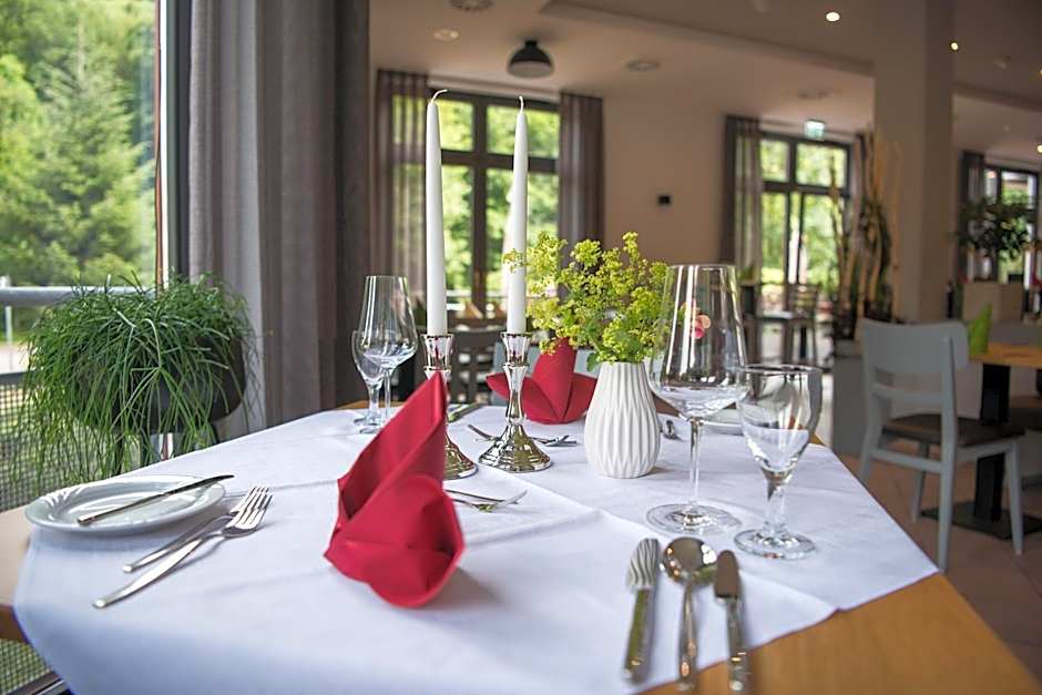 Aktivhotel Inselsberg