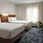 Fairfield Inn & Suites by Marriott Columbia
