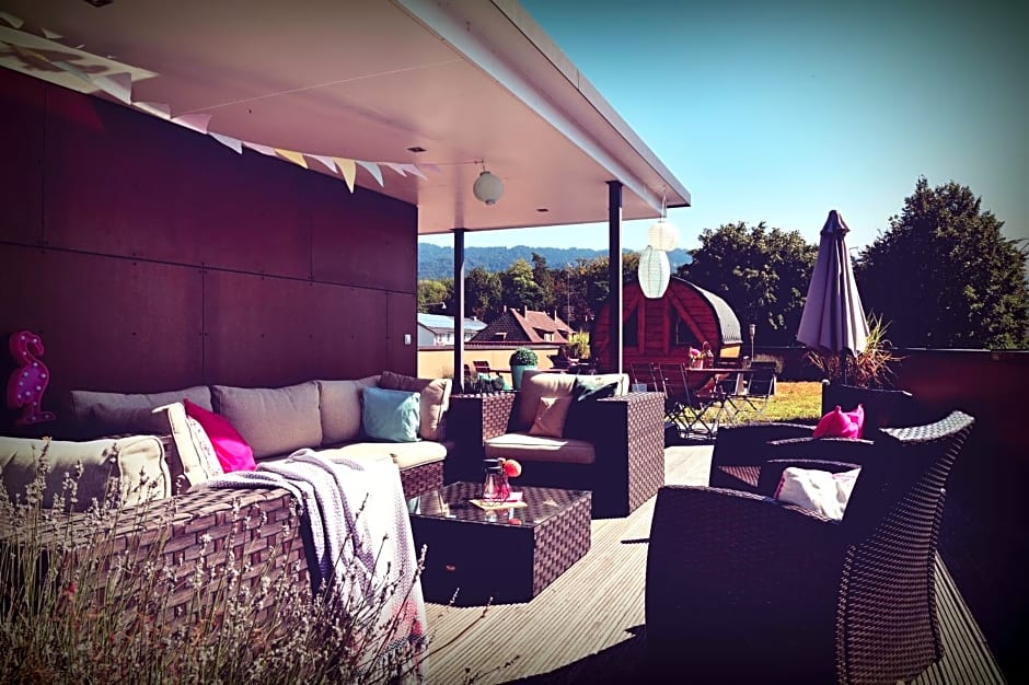 Hotel Nagel