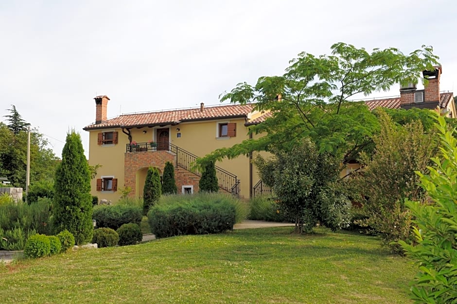 Guest House Stancija Kovacici