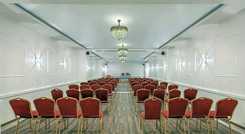 The Fern Residency Jodhpur, Series by Marriott