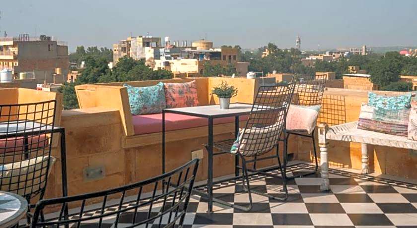 The Secret House - Adults Only