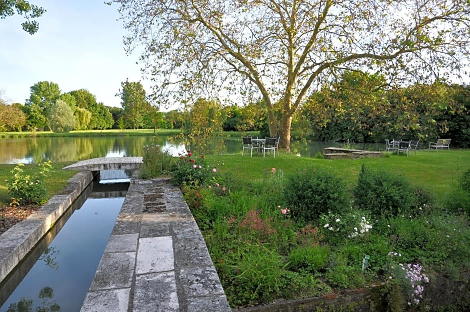 Moulin du Fief Gentil