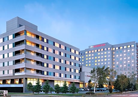 ANA Crowne Plaza Chitose By IHG