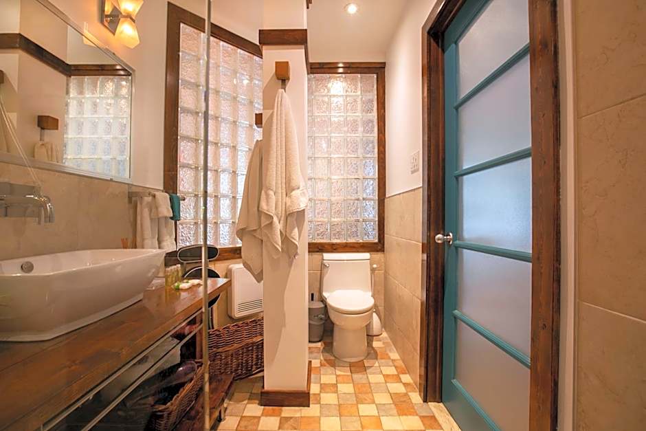 Lofts Jacques-Cartier Free Parking