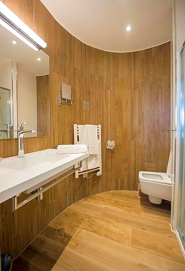 Hotel Lou Castelet