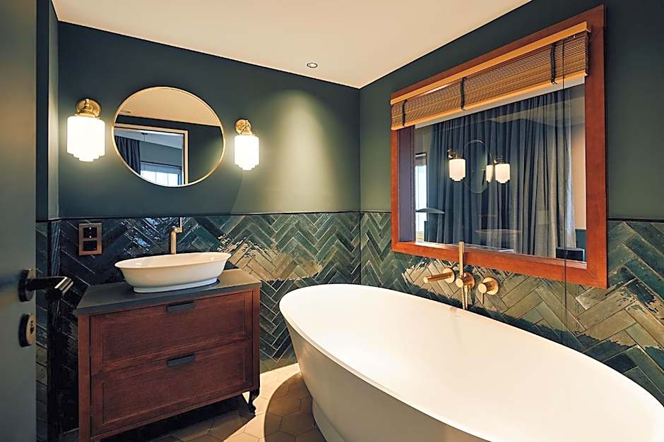 Villa Viva - ein Haus das Brunnen baut