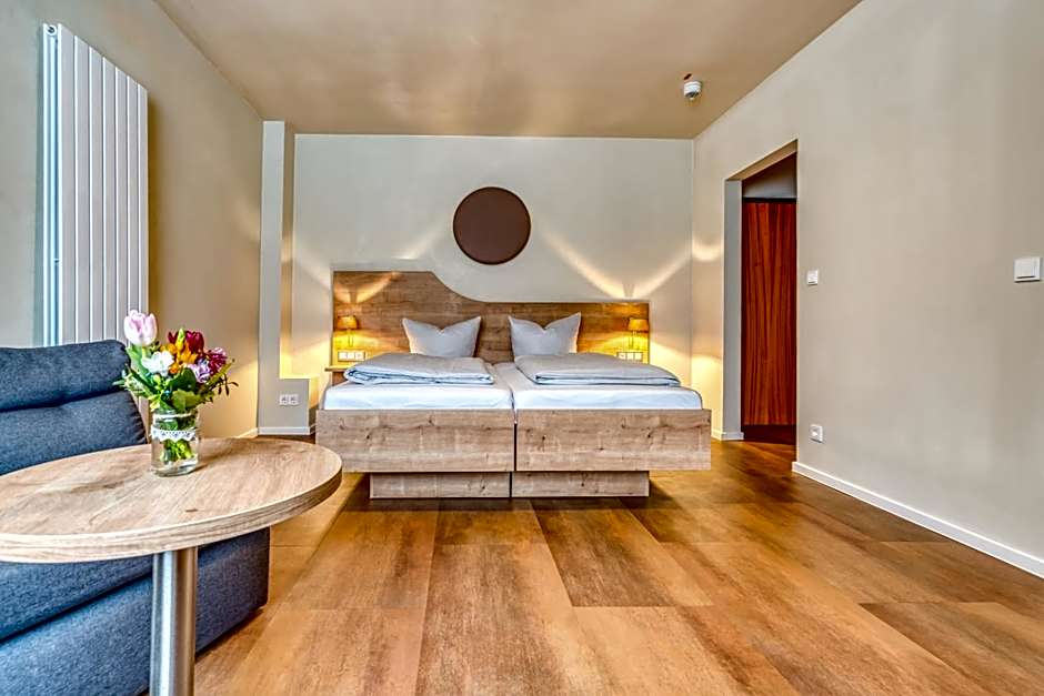 Guesthouse Beckmann