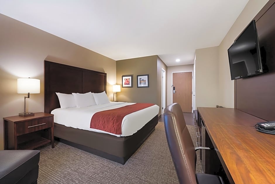 Comfort Inn Onalaska - La Crosse Area