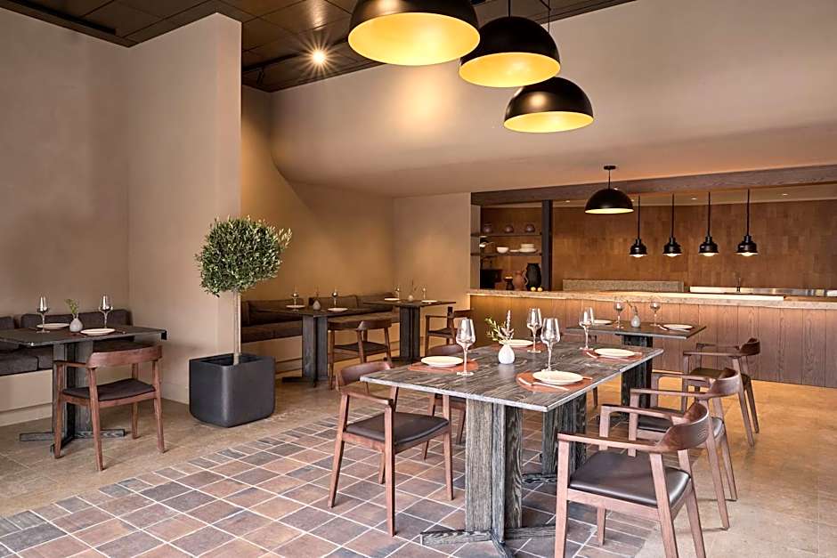 Rocrita Lifestyle Beach Resort