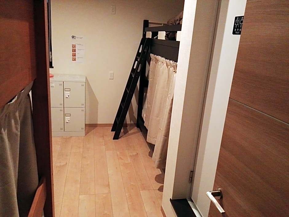 Nara Deer Hostel - Foreigners Only