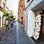 Sant Jordi Hostels Gracia