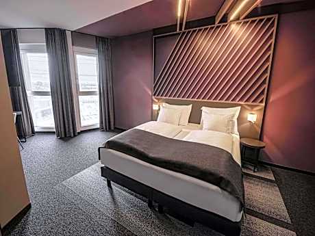 B&B HOTEL Wiener Neudorf