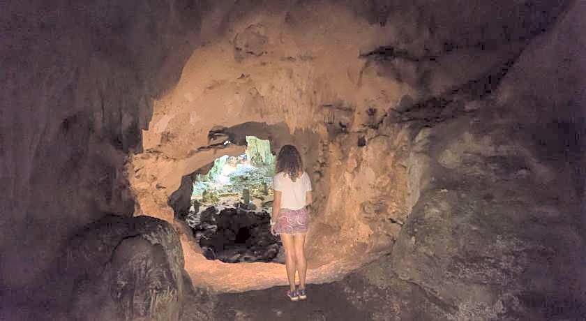 Bara Beach Bungalows