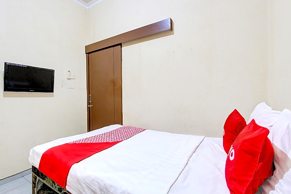 OYO 92511 Griya Dias Syariah