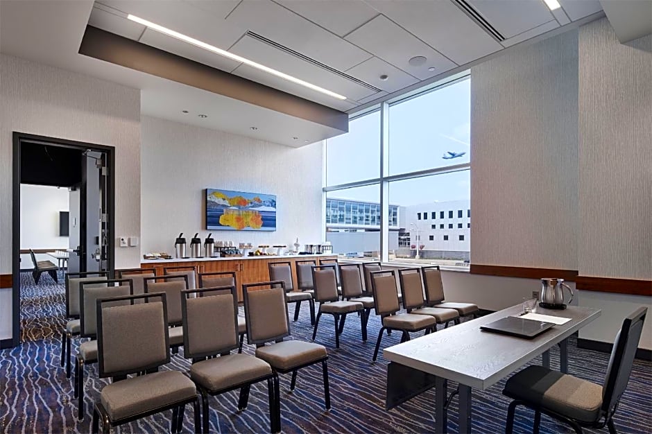 Intercontinental Minneapolis - St. Paul Airport By IHG