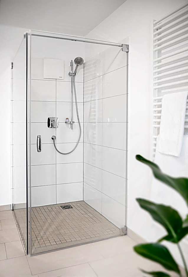 Seehuus Duhnen Apartments