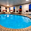 Hampton Inn by Hilton Clarksville