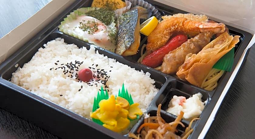 Tabist Hotel Tetora Kitakyusyu